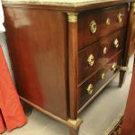 791 9702 CHEST OF DRAWERS